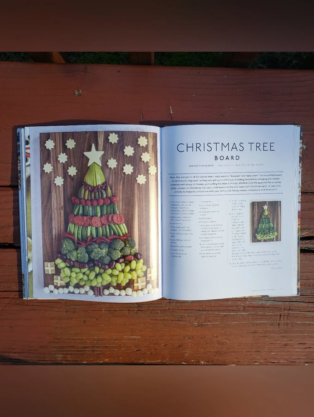 Beautiful Boards 50 Amazing Snack Boards for Any Occasions Book By Maegan Brown